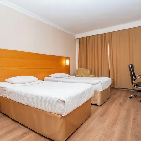 Hotel Anemon Ege
