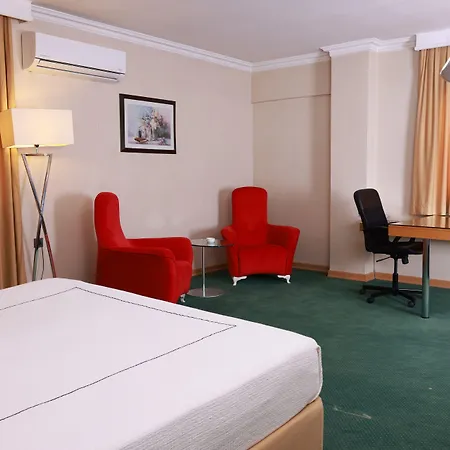 Hotel Anemon Ege