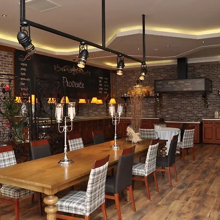 Hotel Anemon Ege