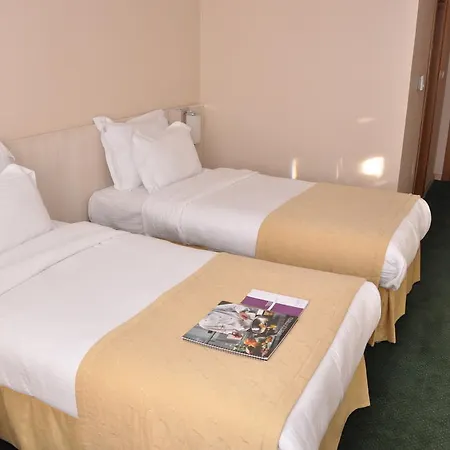 Hotel Anemon Ege