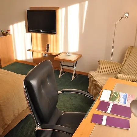 Szálloda Anemon Ege Bornova