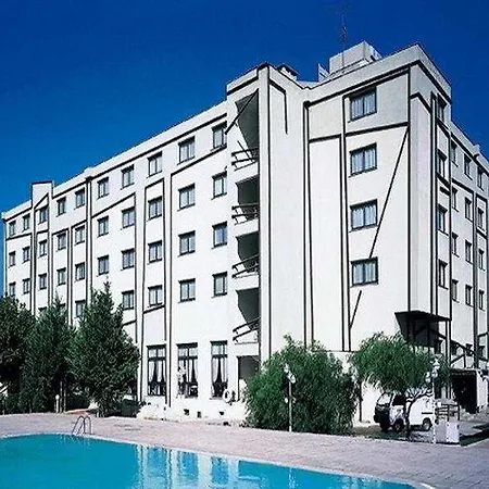 Anemon Ege Hotel Bornova