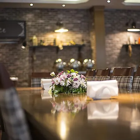 Anemon Ege 4* Bornova