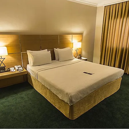 Hotel Anemon Ege Bornova