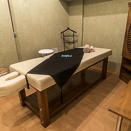 Anemon Ege 4* Bornova