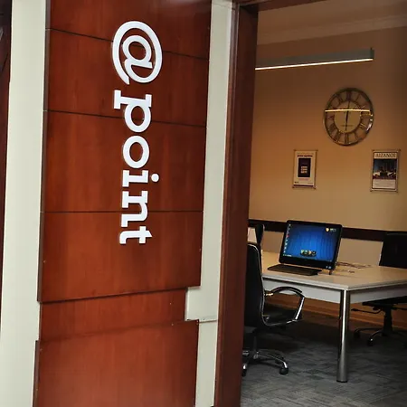 Szálloda Anemon Ege