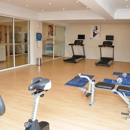 Anemon Ege 4* Bornova