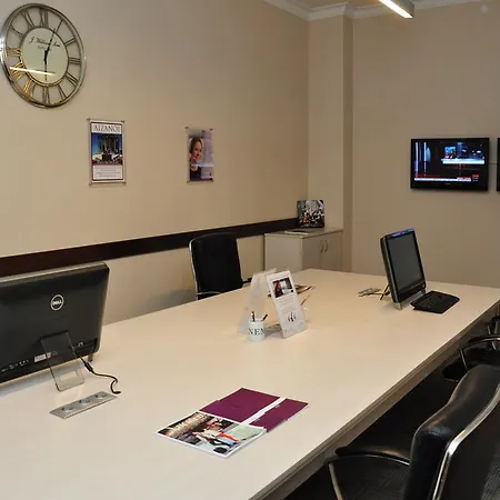 Hotel Anemon Ege