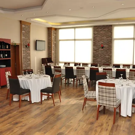 Anemon Ege Hotel Bornova