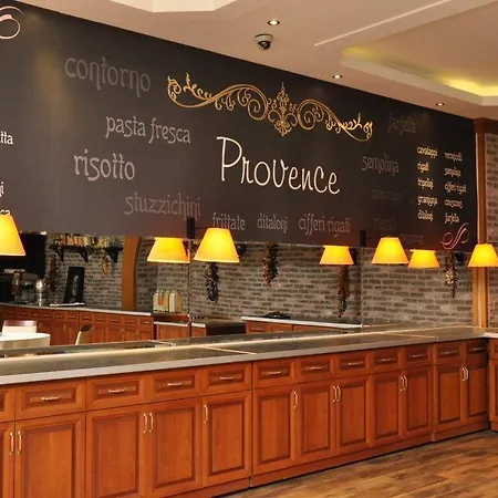 Anemon Ege 4* Bornova