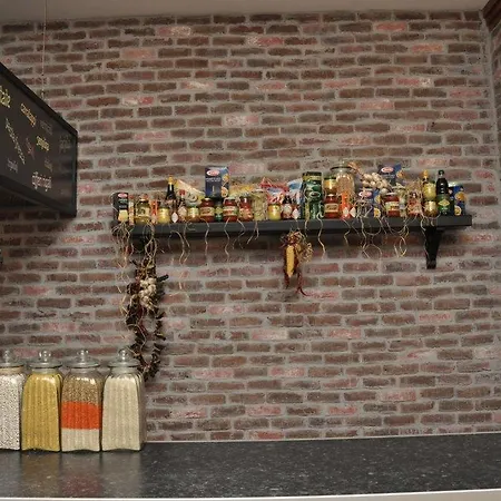 Hotel Anemon Ege Bornova