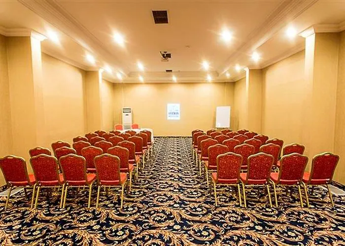 Hotel Anemon Ege Bornova