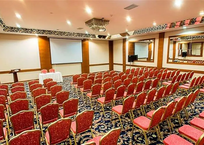 Anemon Ege 4* Bornova