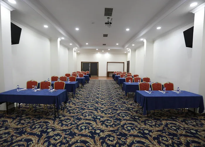 Anemon Ege Hotel 4*