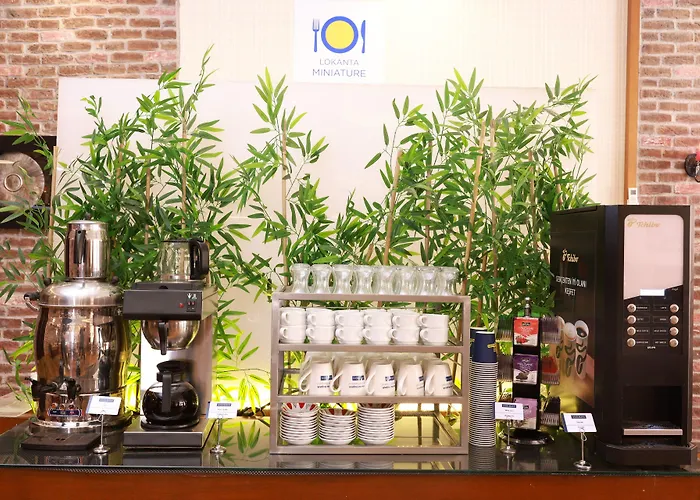 Hotel Anemon Ege Bornova