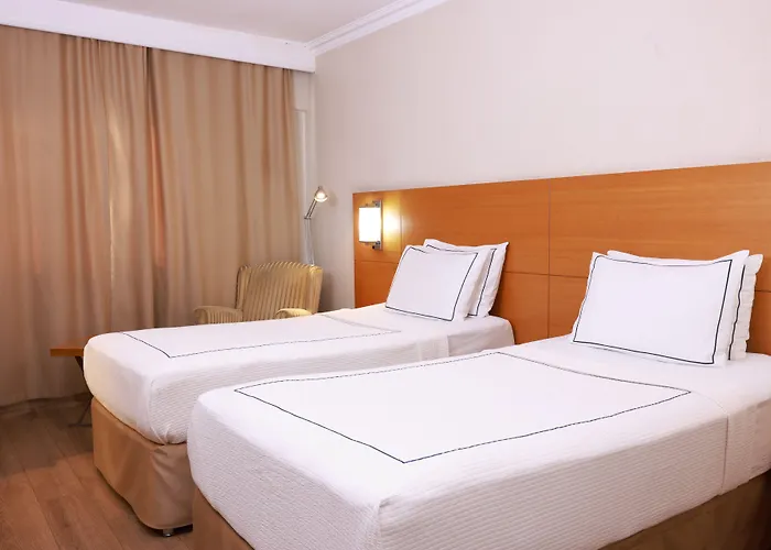 Anemon Ege Hotel Bornova