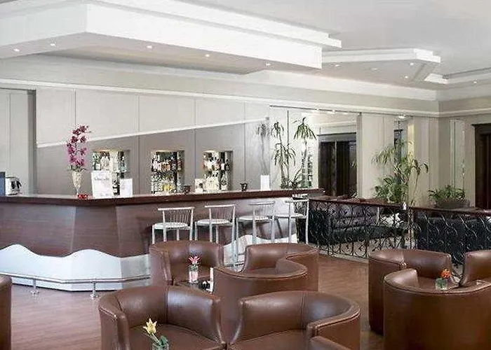 Anemon Ege 4* Bornova