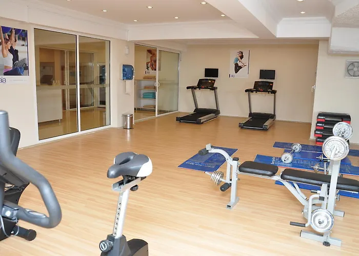 Anemon Ege 4* Bornova