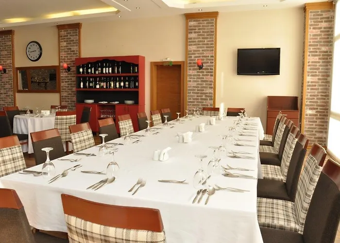 Anemon Ege 4* Bornova