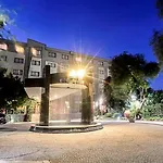 Anemon Ege 4* Bornova