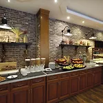 Anemon Ege Hotel