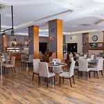 Anemon Ege Hotel Bornova
