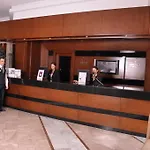 Anemon Ege Hotel
