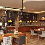 Anemon Ege Hotell Bornova