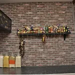 Hotell Anemon Ege Bornova