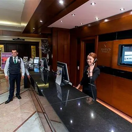 Hotel Anemon Ege