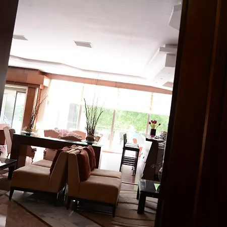 Otel Anemon Ege Bornova