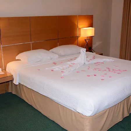Anemon Ege Hotel 4*