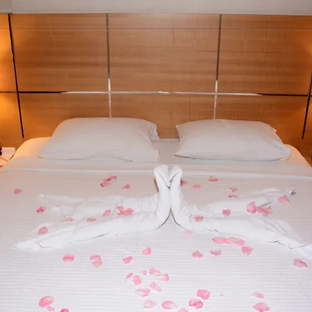Hotel Anemon Ege
