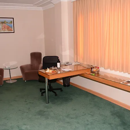 Anemon Ege Hotel