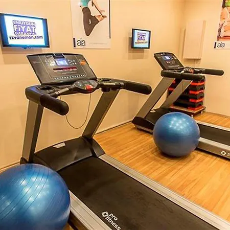 Hotel Anemon Ege 4*