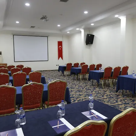 Anemon Ege Hotel