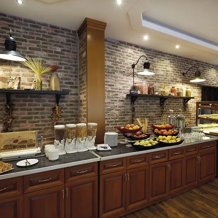 Anemon Ege Hotel