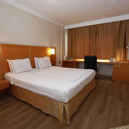 Anemon Ege Hotel