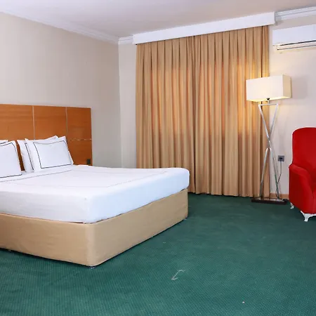 Hotel Anemon Ege