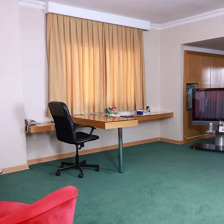 Anemon Ege Hotel