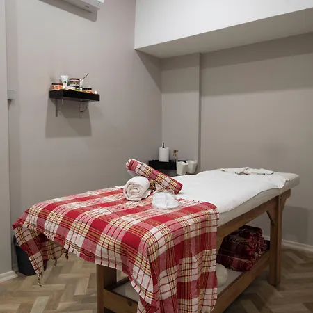 Hotel Anemon Ege