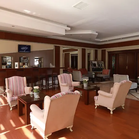 Hotel Anemon Ege Bornova