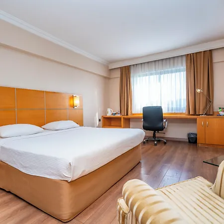 Anemon Ege Hotel