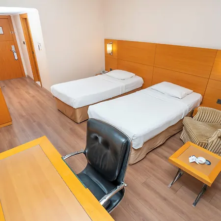 Hotel Anemon Ege