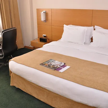 Hotel Anemon Ege