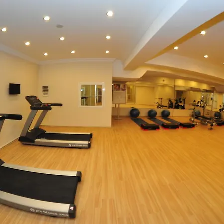 Hotel Anemon Ege Izmir