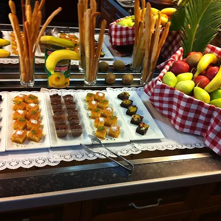Hotel Anemon Ege
