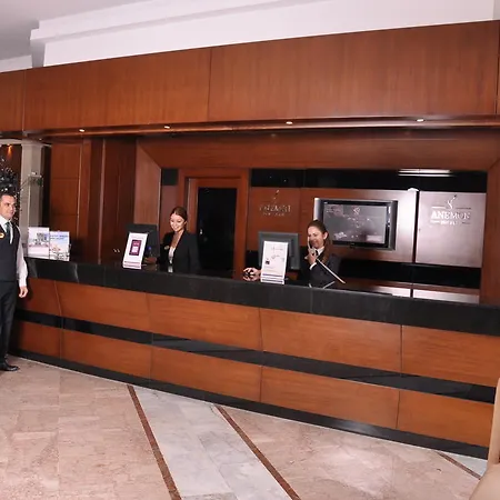 Anemon Ege Hotel