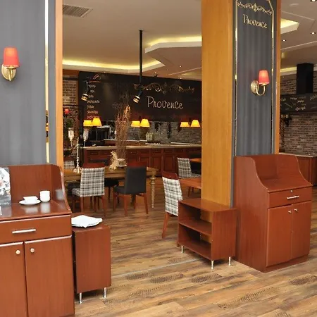 Anemon Ege Hotel
