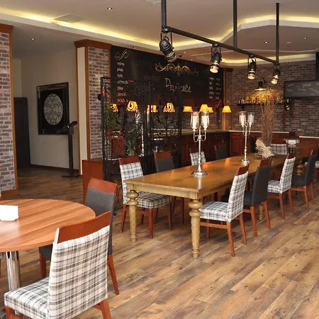 Hotel Anemon Ege Bornova